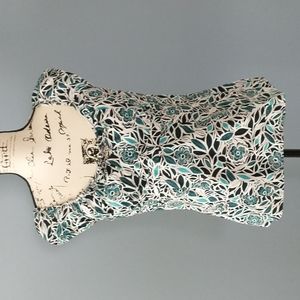 Ann Taylor Loft Sleeveless Top